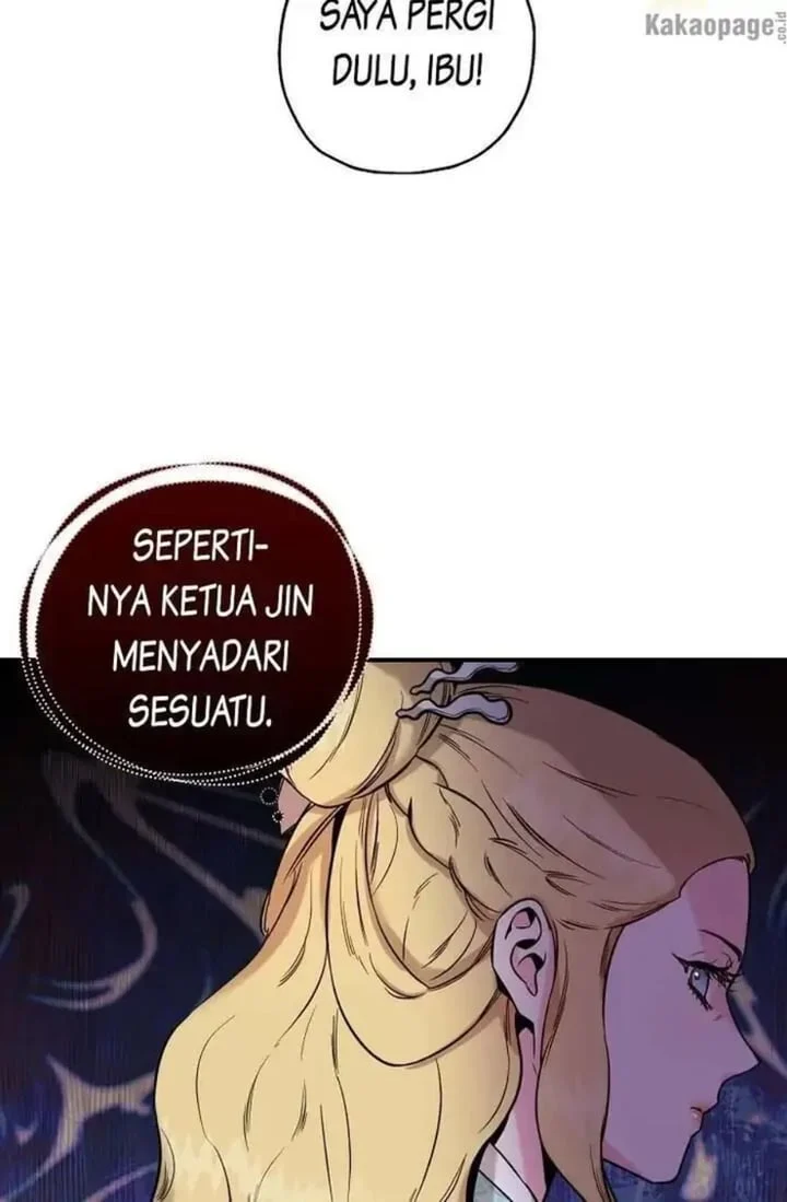 The Strongest Villainess Chapter 41 - halaman 11