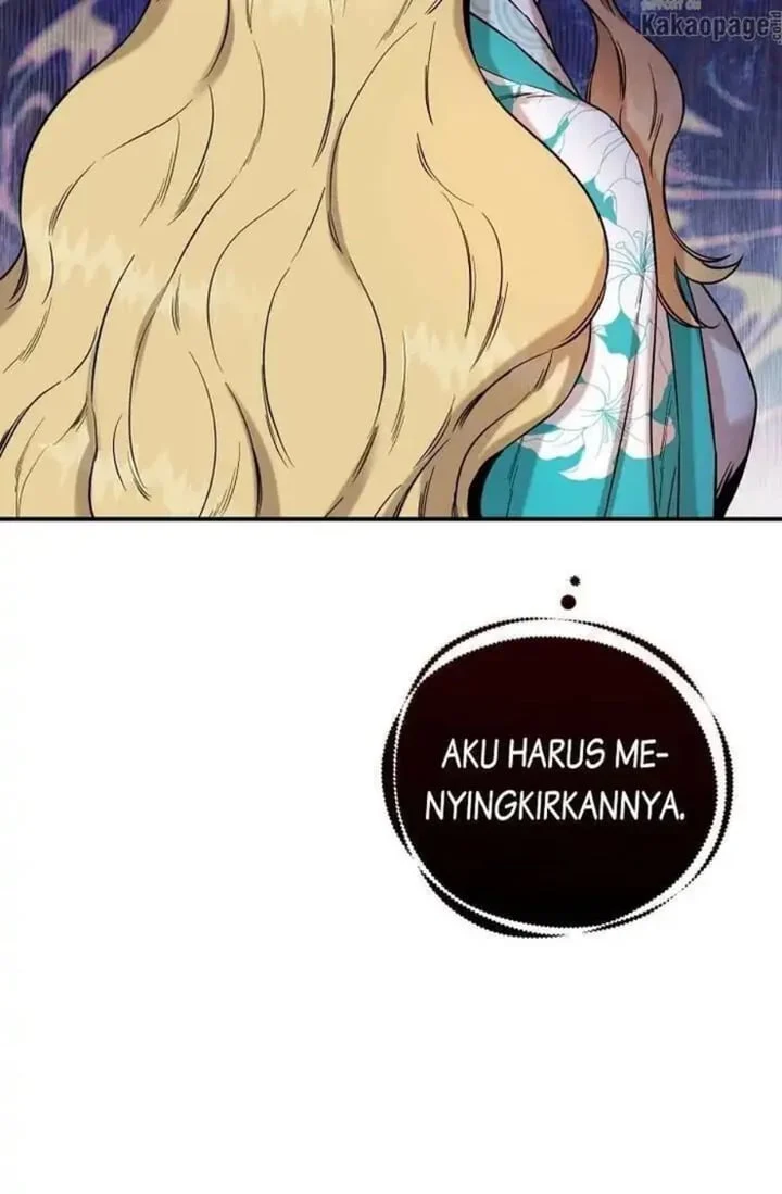 The Strongest Villainess Chapter 41 - halaman 12