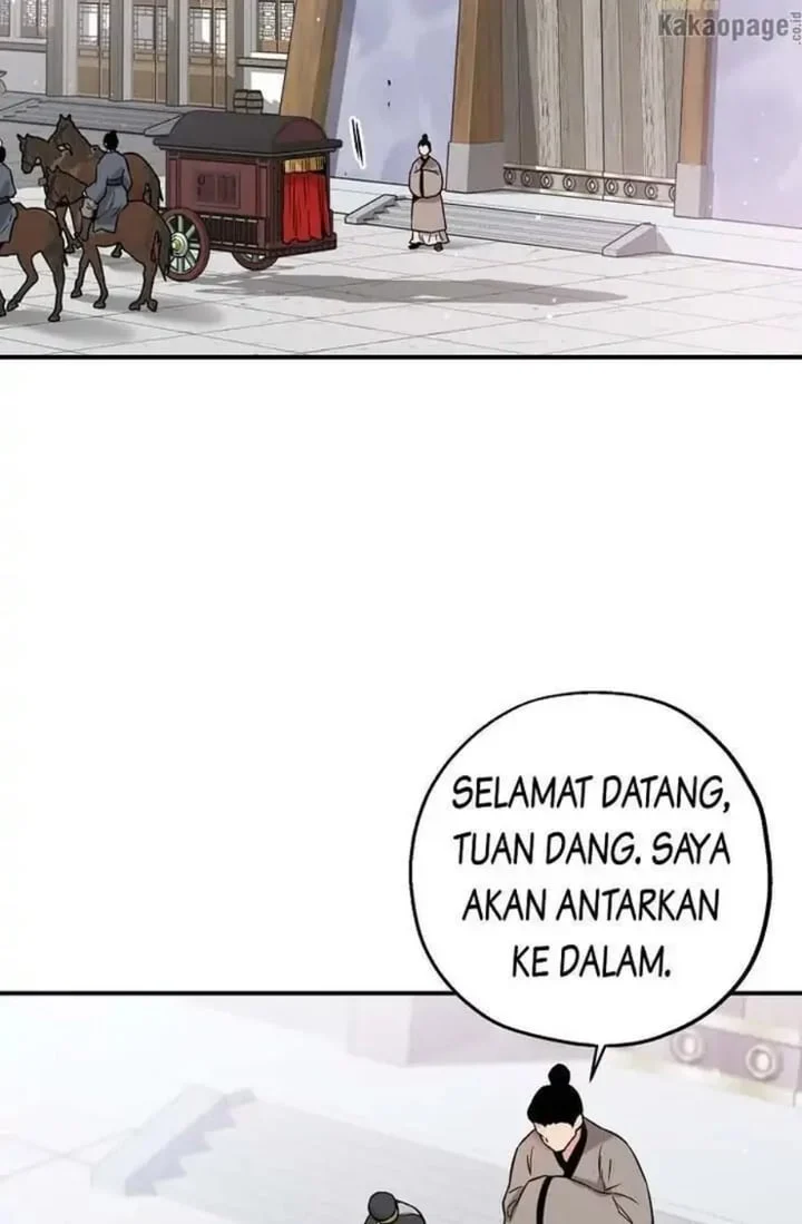 The Strongest Villainess Chapter 41 - halaman 16