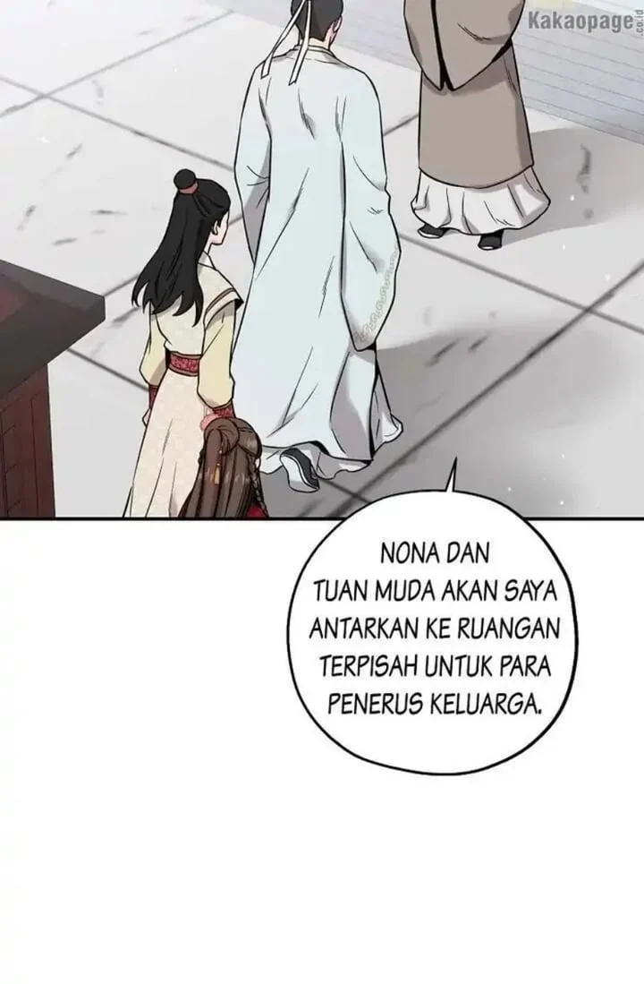 The Strongest Villainess Chapter 41 - halaman 17