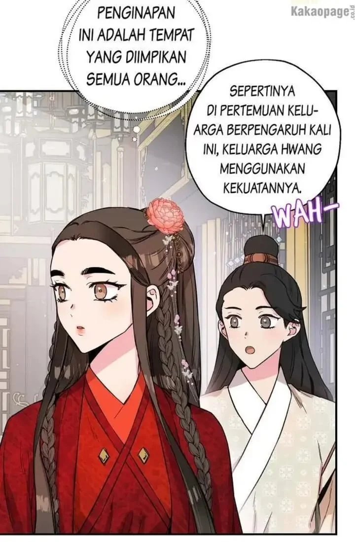 The Strongest Villainess Chapter 41 - halaman 20