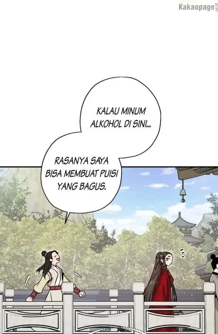 The Strongest Villainess Chapter 41 - halaman 21