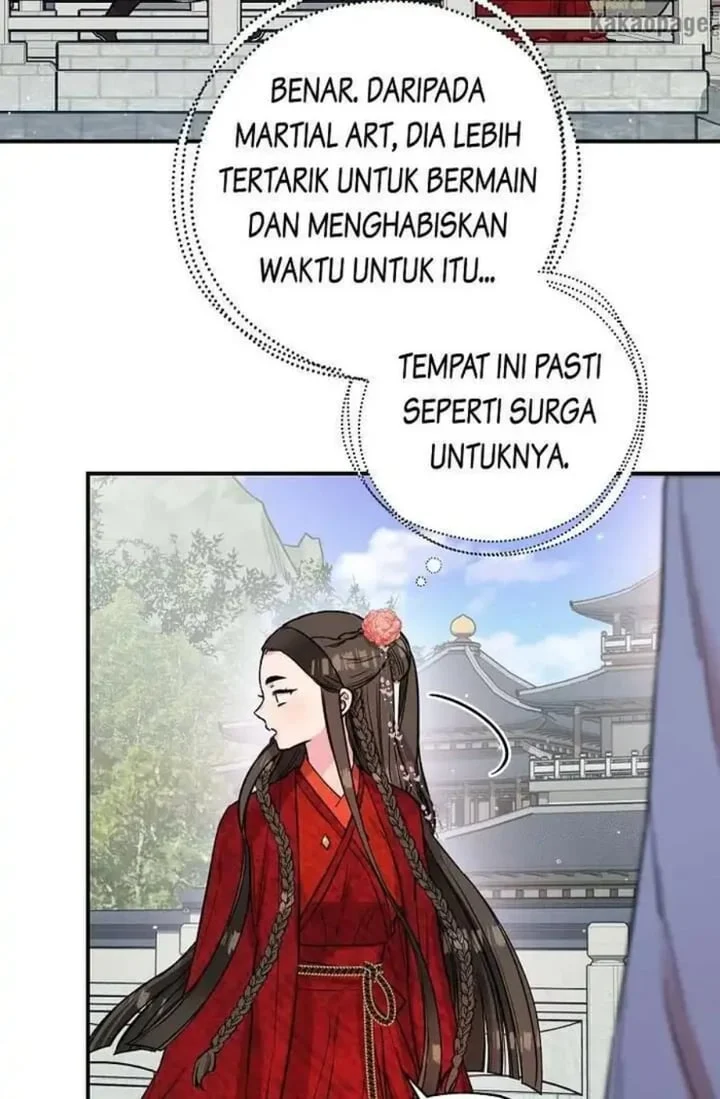 The Strongest Villainess Chapter 41 - halaman 22