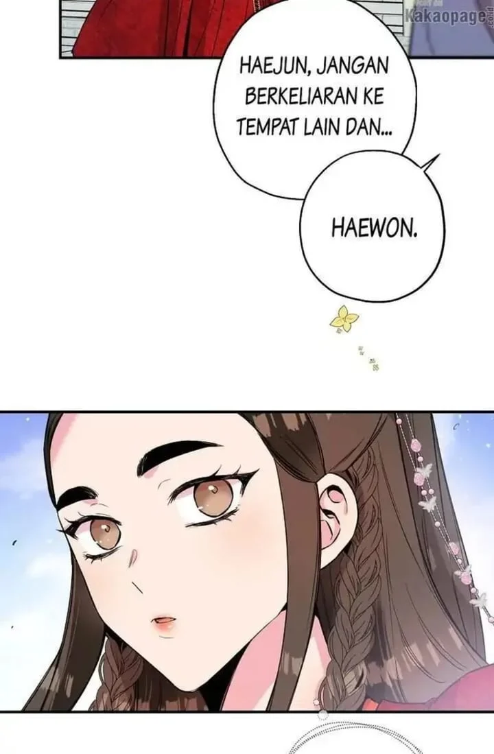 The Strongest Villainess Chapter 41 - halaman 23