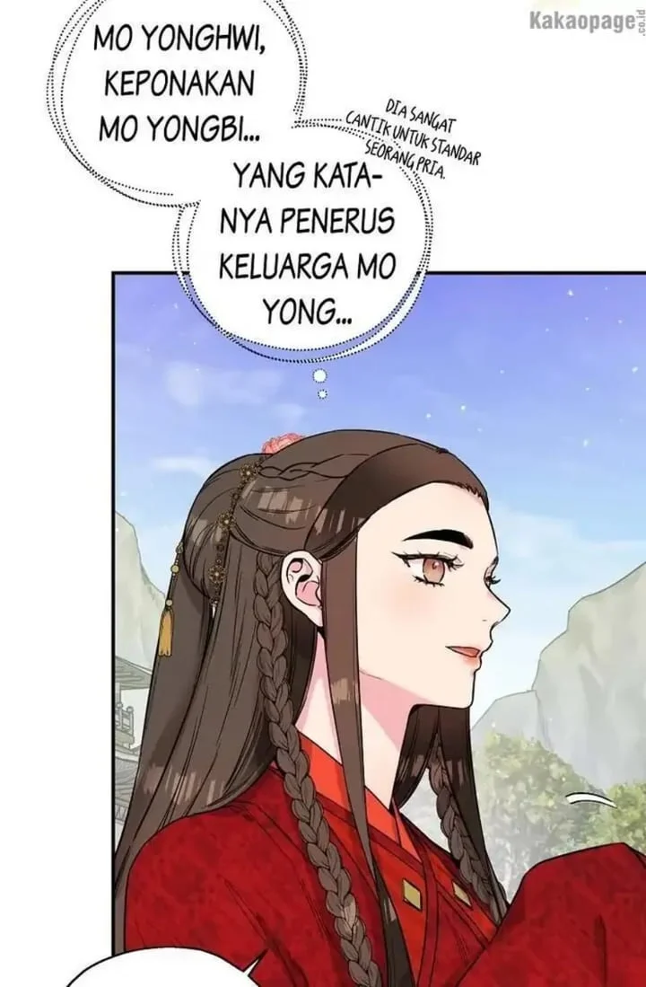 The Strongest Villainess Chapter 41 - halaman 28