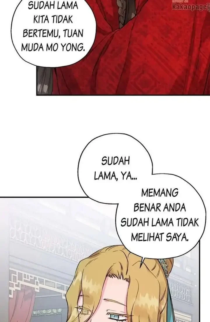 The Strongest Villainess Chapter 41 - halaman 29