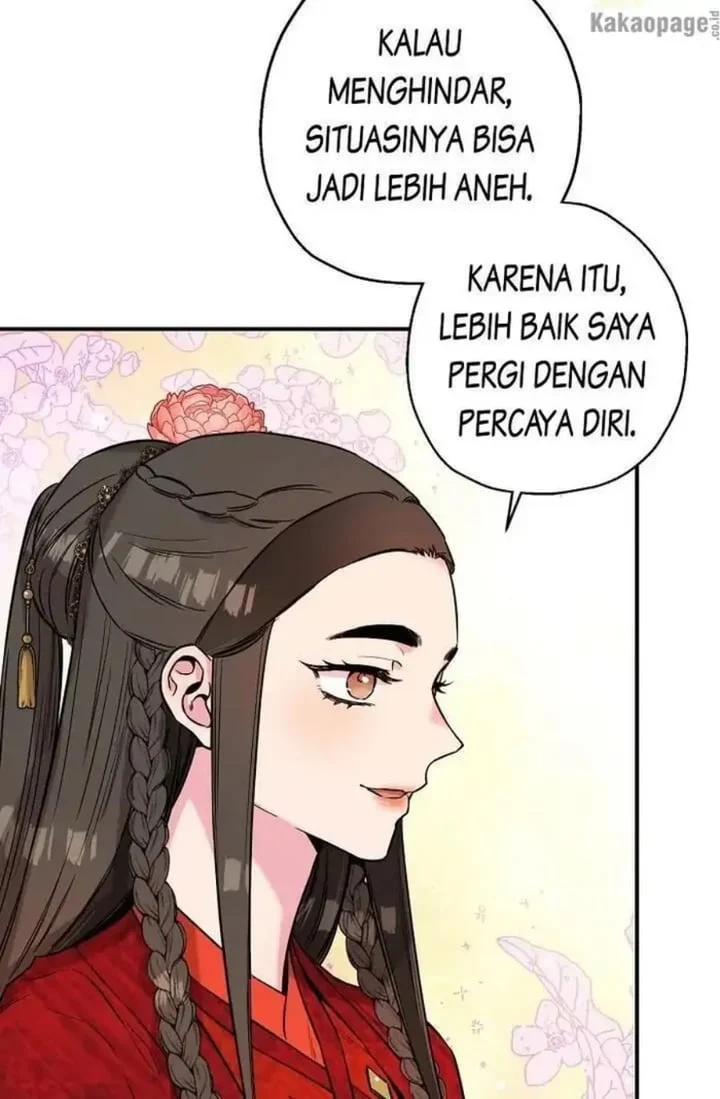 The Strongest Villainess Chapter 41 - halaman 3