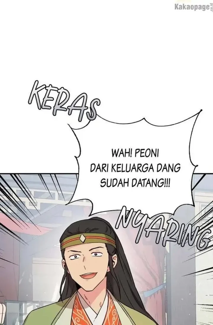 The Strongest Villainess Chapter 41 - halaman 31