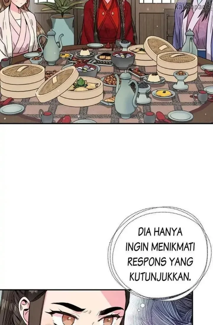 The Strongest Villainess Chapter 41 - halaman 37