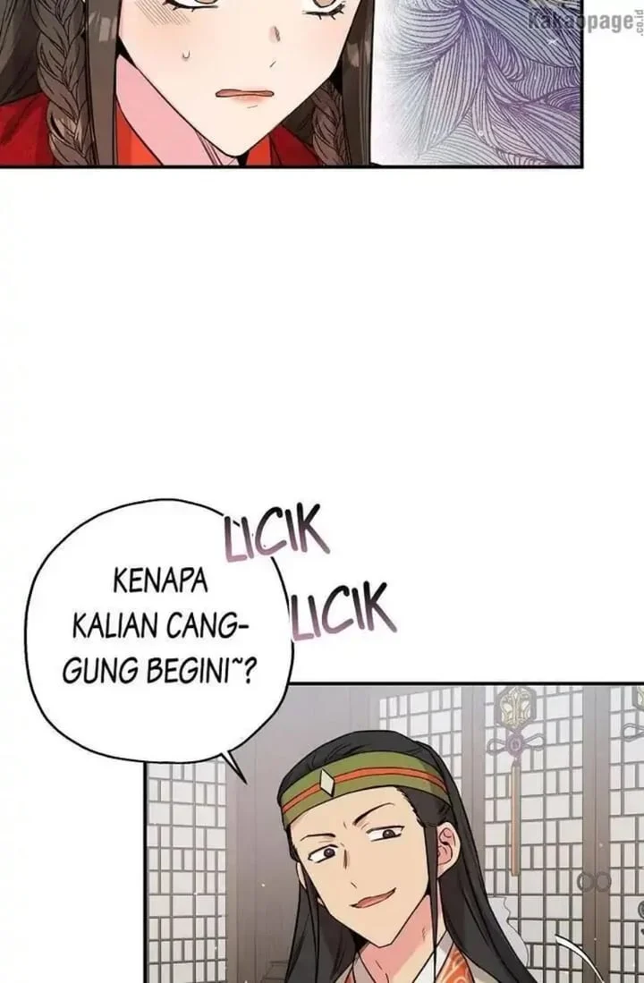 The Strongest Villainess Chapter 41 - halaman 38