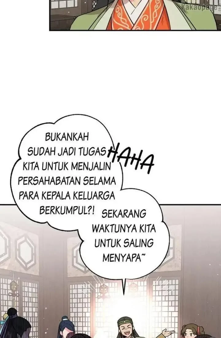 The Strongest Villainess Chapter 41 - halaman 39