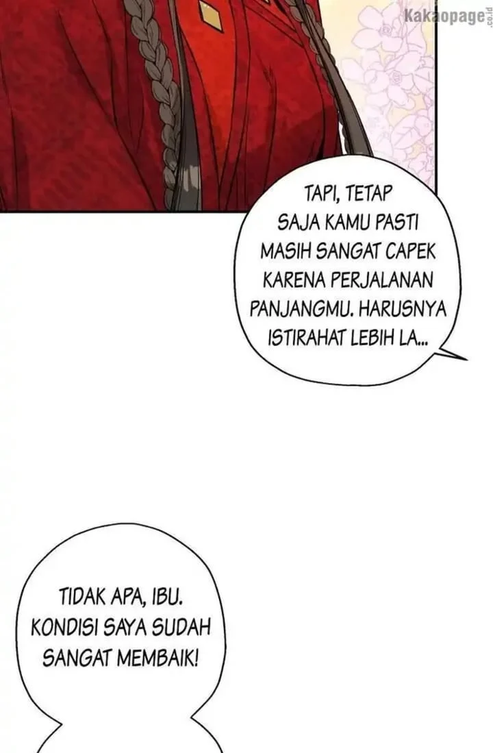 The Strongest Villainess Chapter 41 - halaman 4