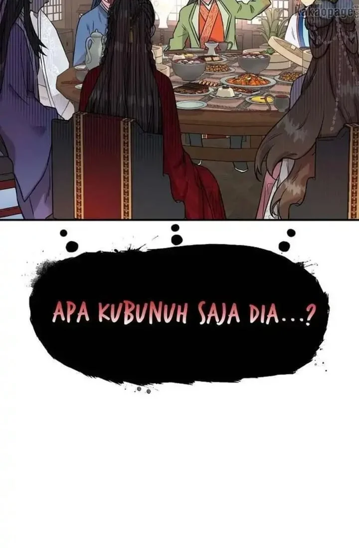 The Strongest Villainess Chapter 41 - halaman 40