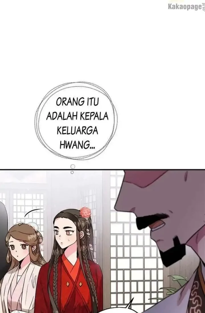 The Strongest Villainess Chapter 41 - halaman 45