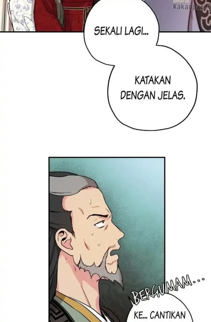 The Strongest Villainess Chapter 41 - halaman 46