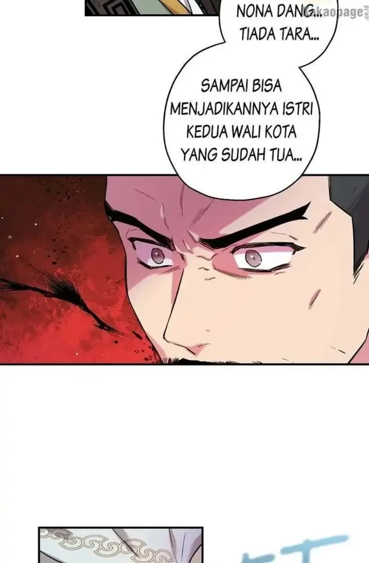 The Strongest Villainess Chapter 41 - halaman 47