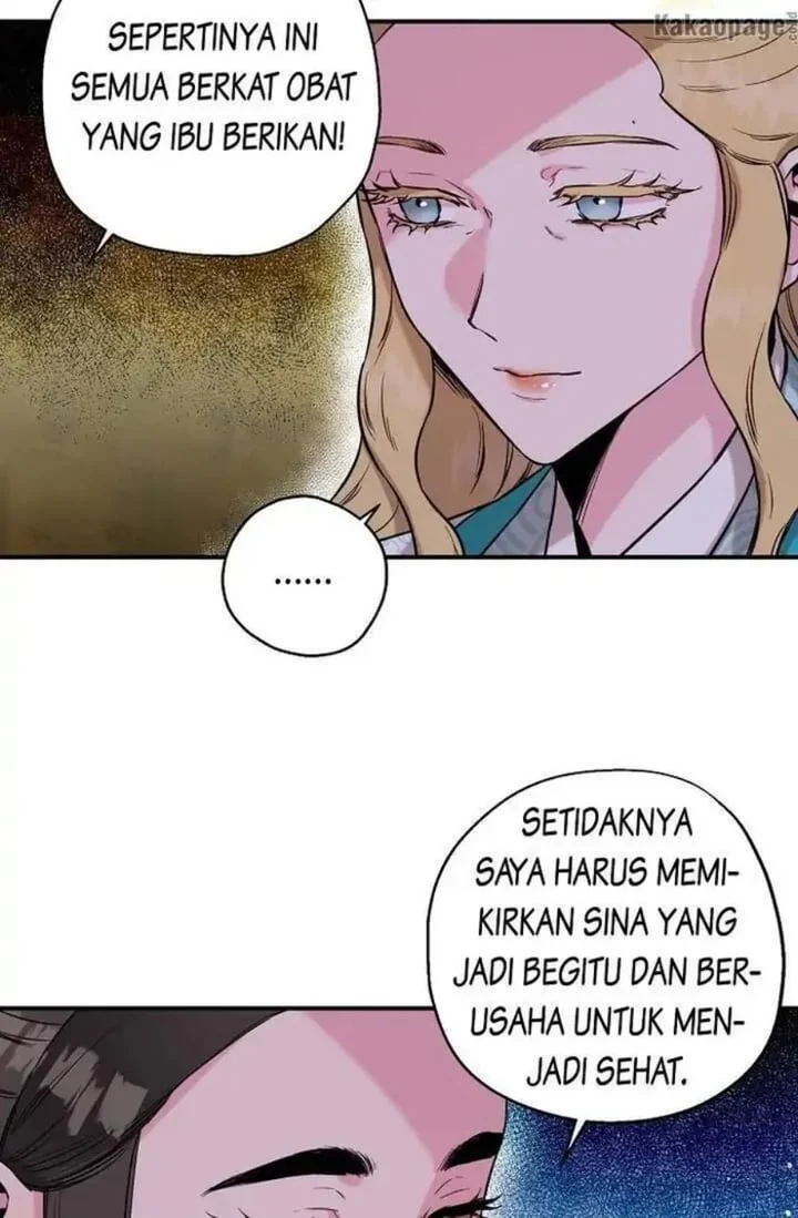 The Strongest Villainess Chapter 41 - halaman 5