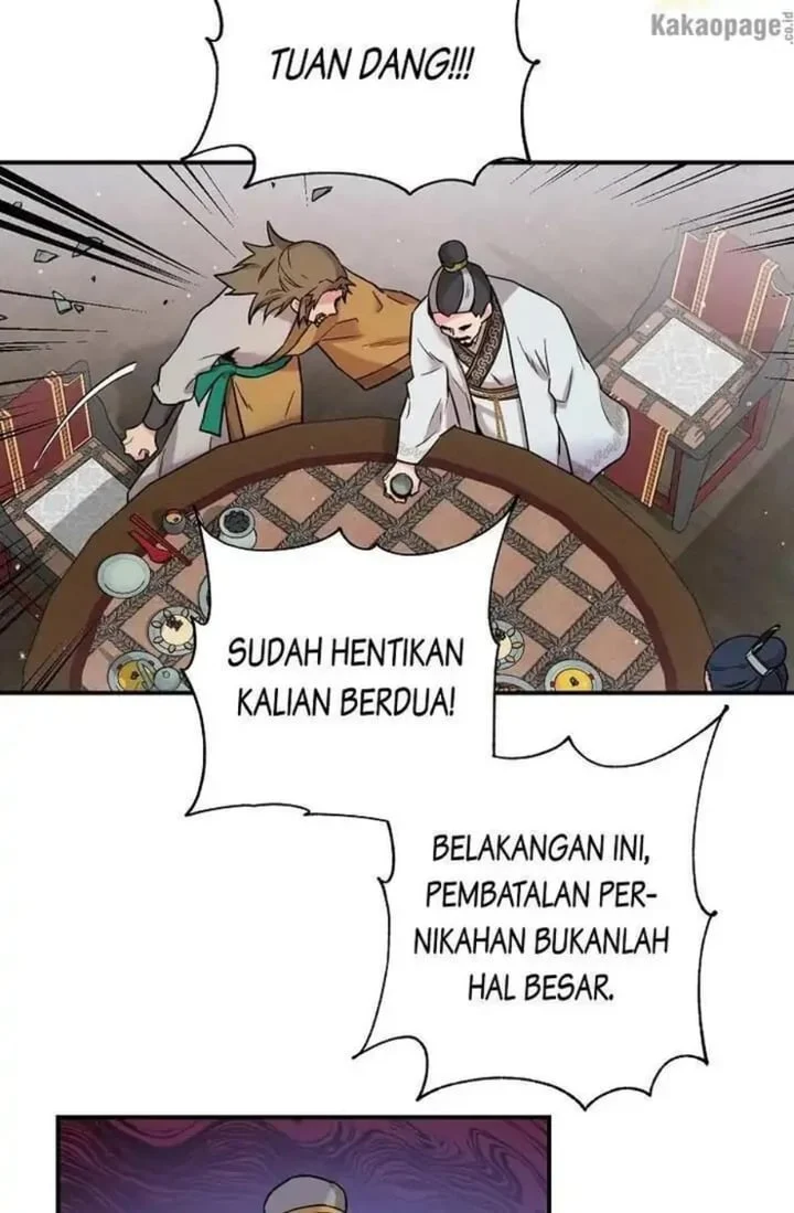 The Strongest Villainess Chapter 41 - halaman 52