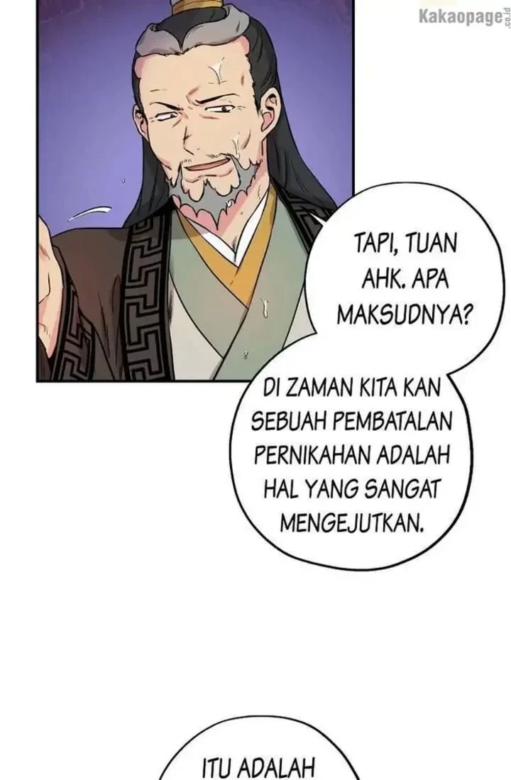 The Strongest Villainess Chapter 41 - halaman 53