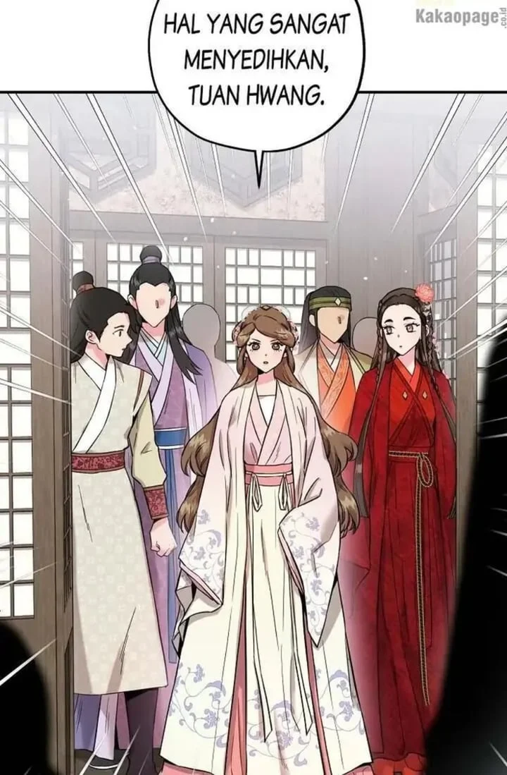 The Strongest Villainess Chapter 41 - halaman 54
