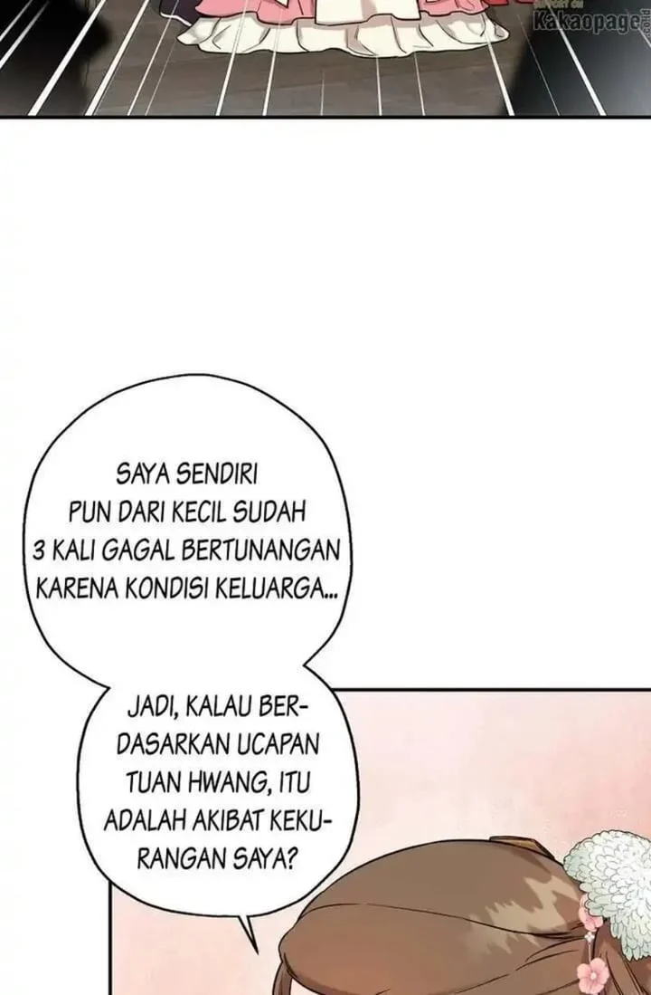 The Strongest Villainess Chapter 41 - halaman 55