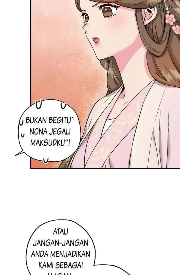 The Strongest Villainess Chapter 41 - halaman 56