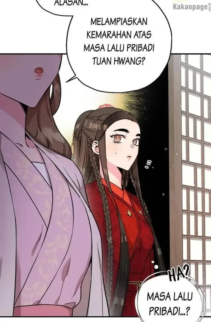 The Strongest Villainess Chapter 41 - halaman 57