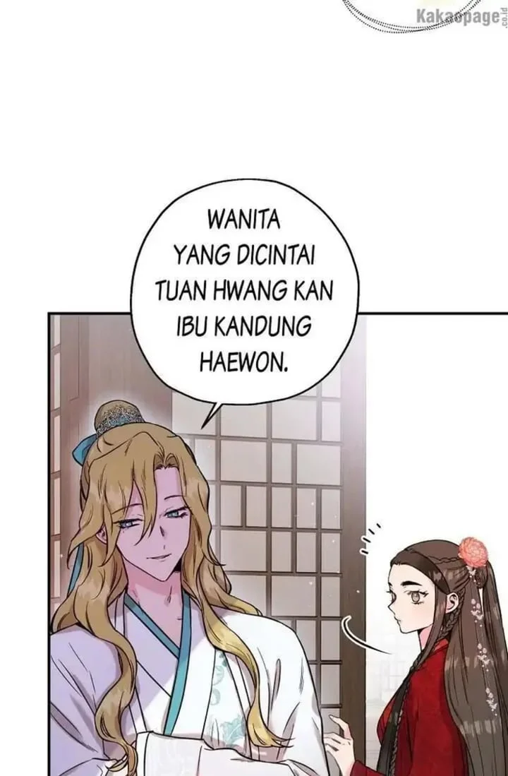 The Strongest Villainess Chapter 41 - halaman 58