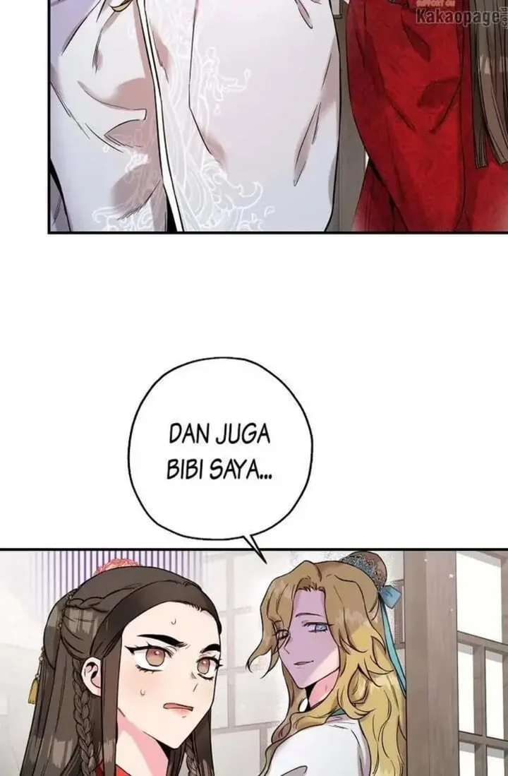 The Strongest Villainess Chapter 41 - halaman 59