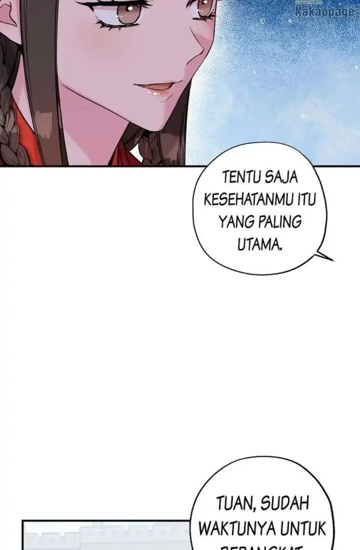 The Strongest Villainess Chapter 41 - halaman 6
