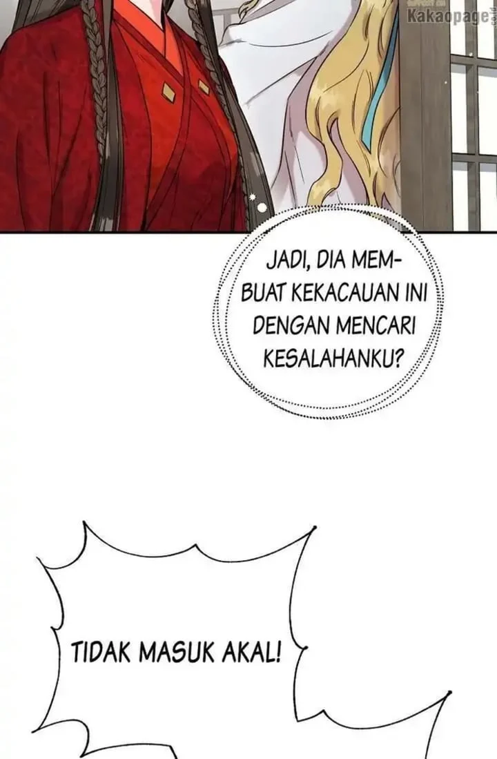 The Strongest Villainess Chapter 41 - halaman 60