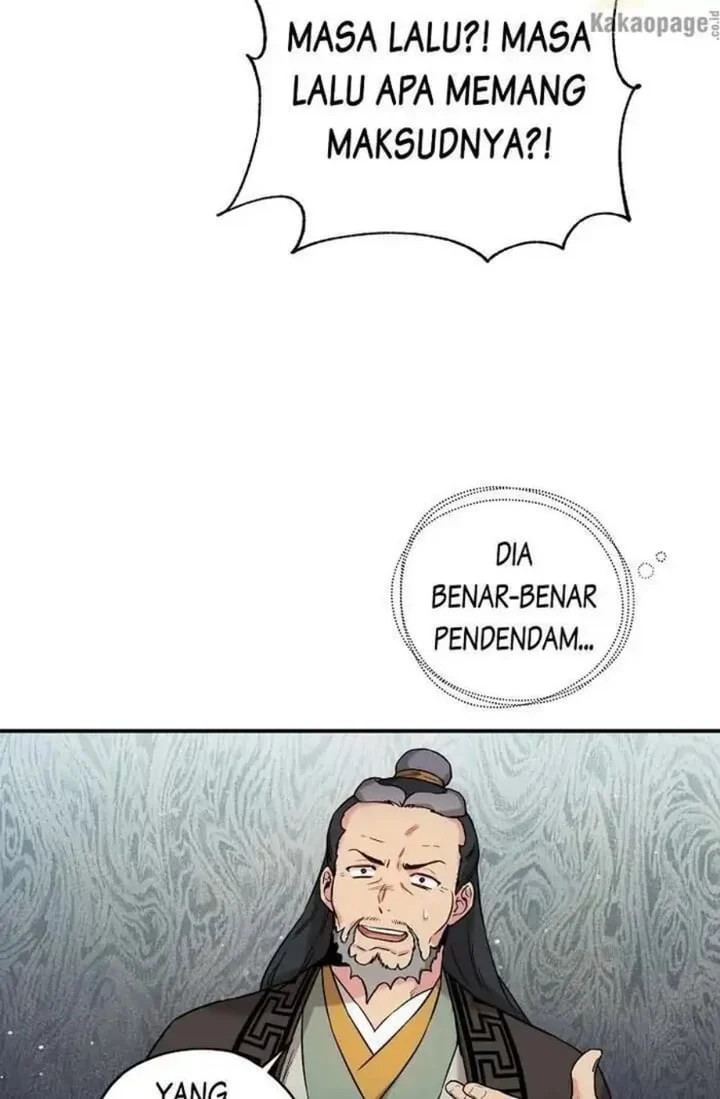 The Strongest Villainess Chapter 41 - halaman 61