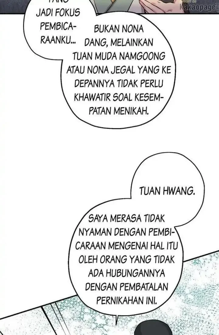The Strongest Villainess Chapter 41 - halaman 62