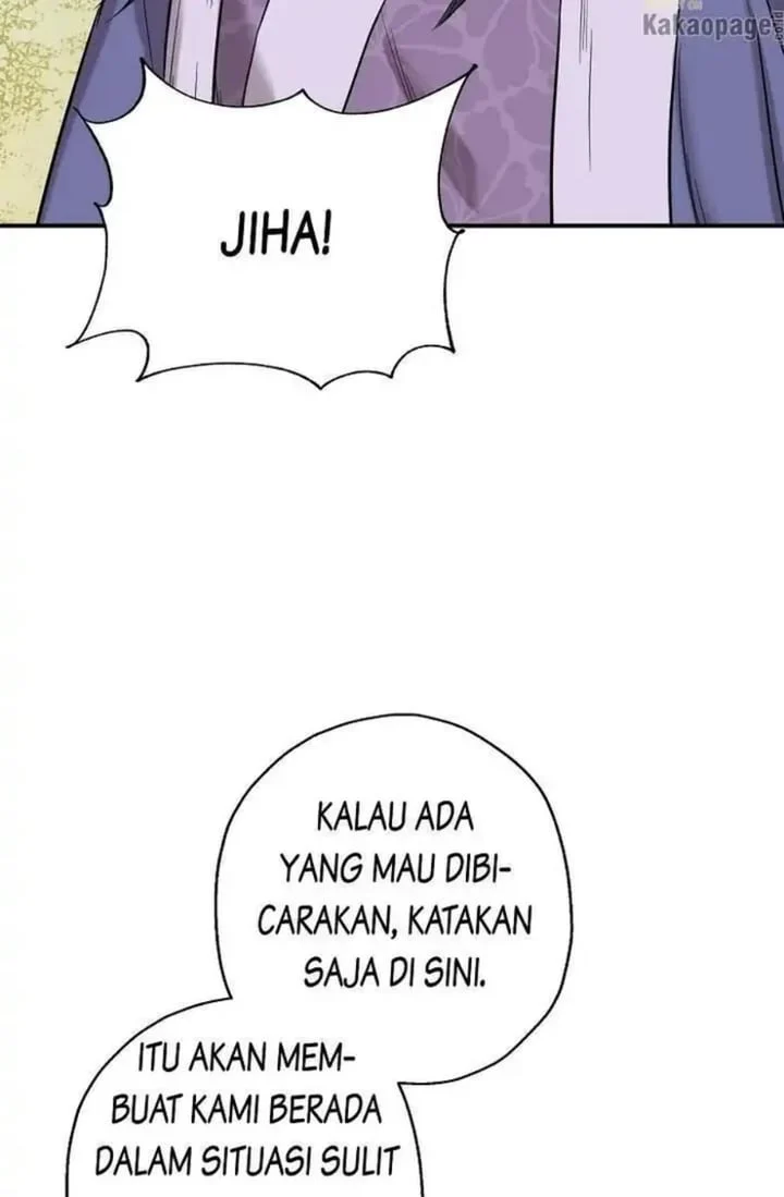 The Strongest Villainess Chapter 41 - halaman 64