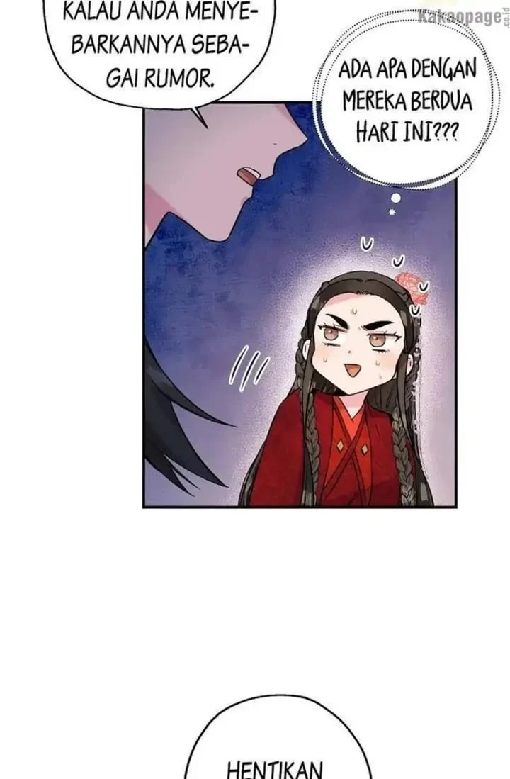 The Strongest Villainess Chapter 41 - halaman 65