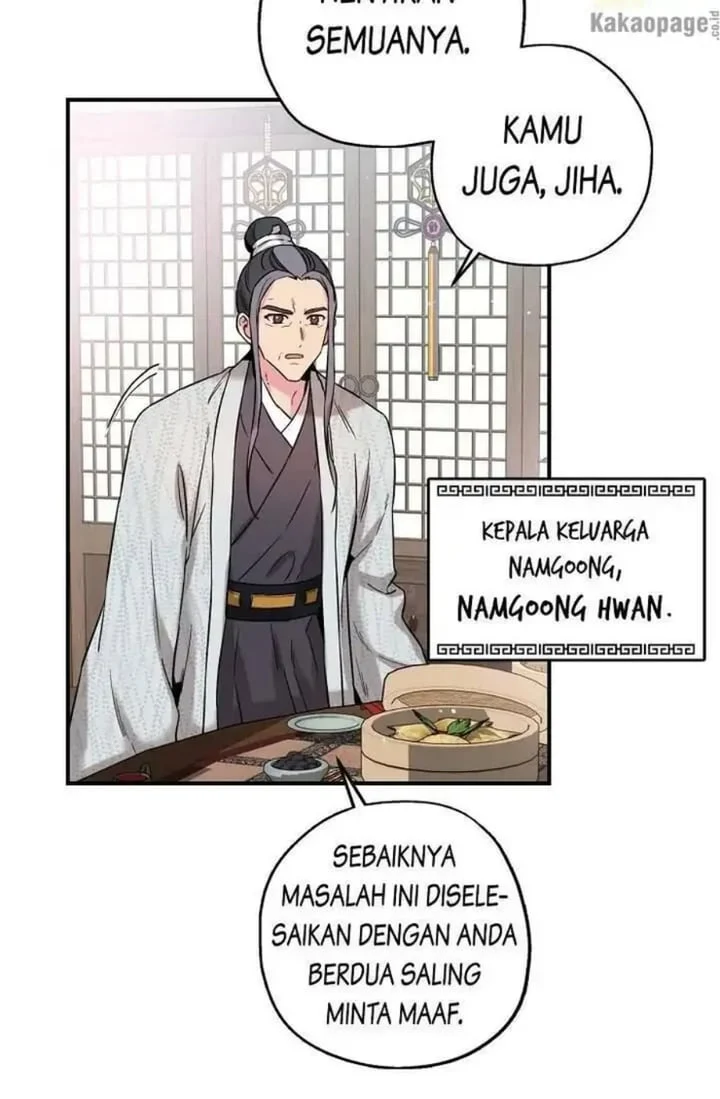 The Strongest Villainess Chapter 41 - halaman 66