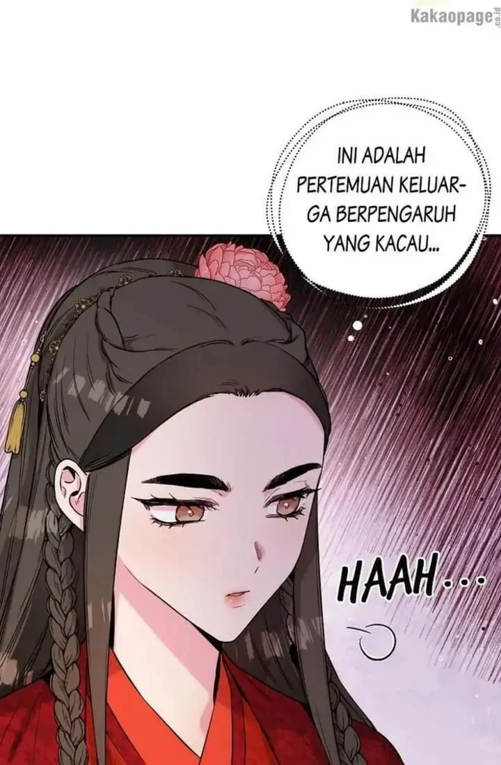 The Strongest Villainess Chapter 41 - halaman 67