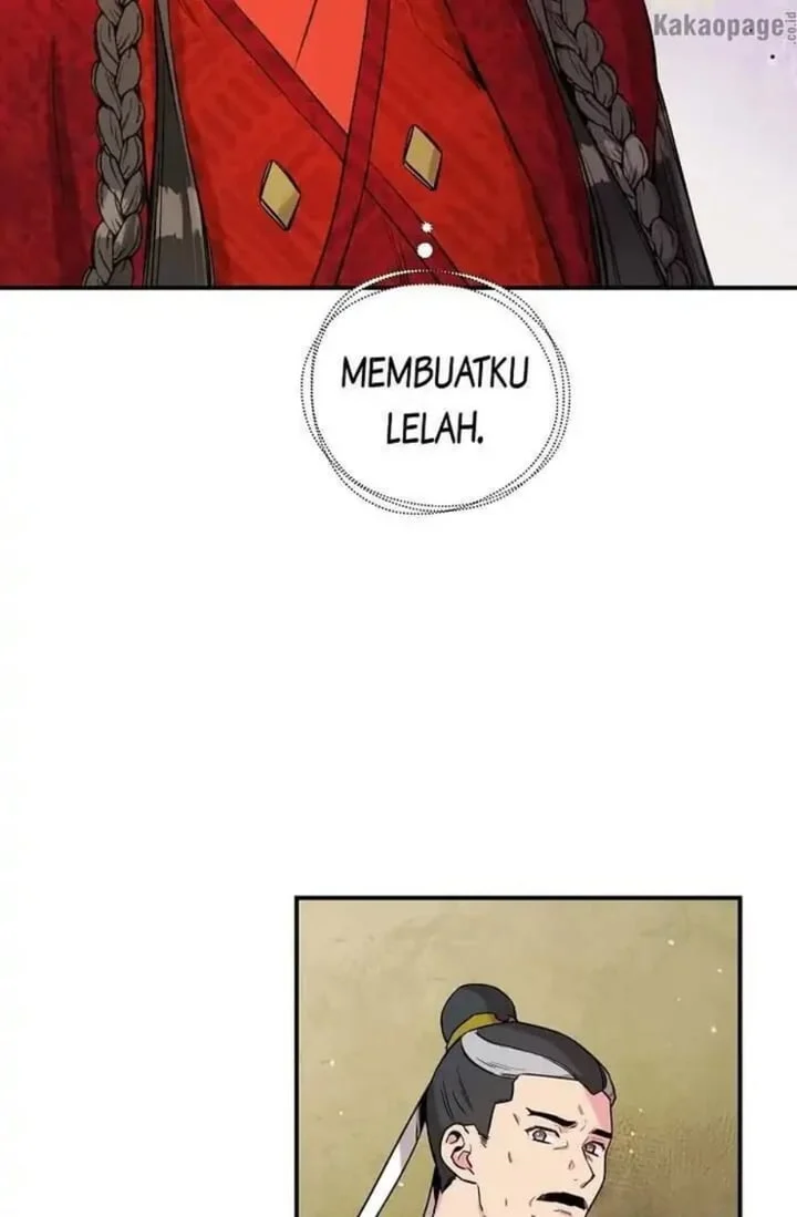The Strongest Villainess Chapter 41 - halaman 68
