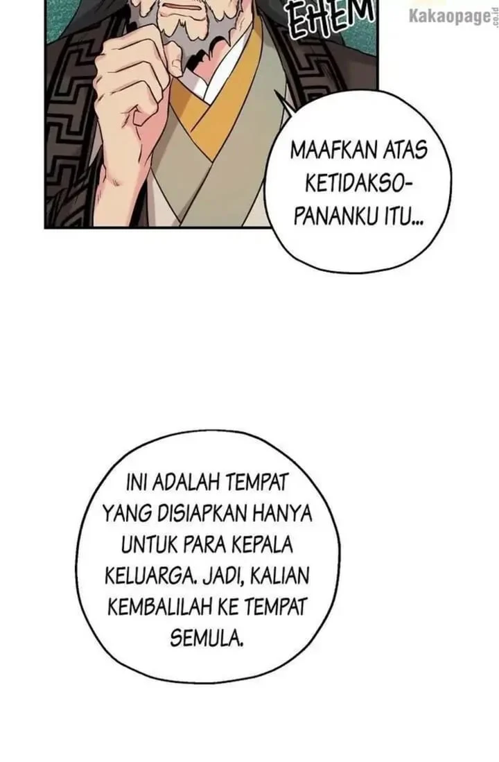 The Strongest Villainess Chapter 41 - halaman 72
