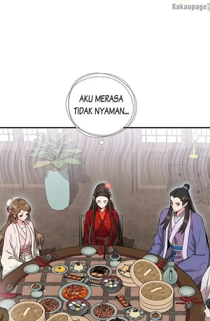 The Strongest Villainess Chapter 41 - halaman 75