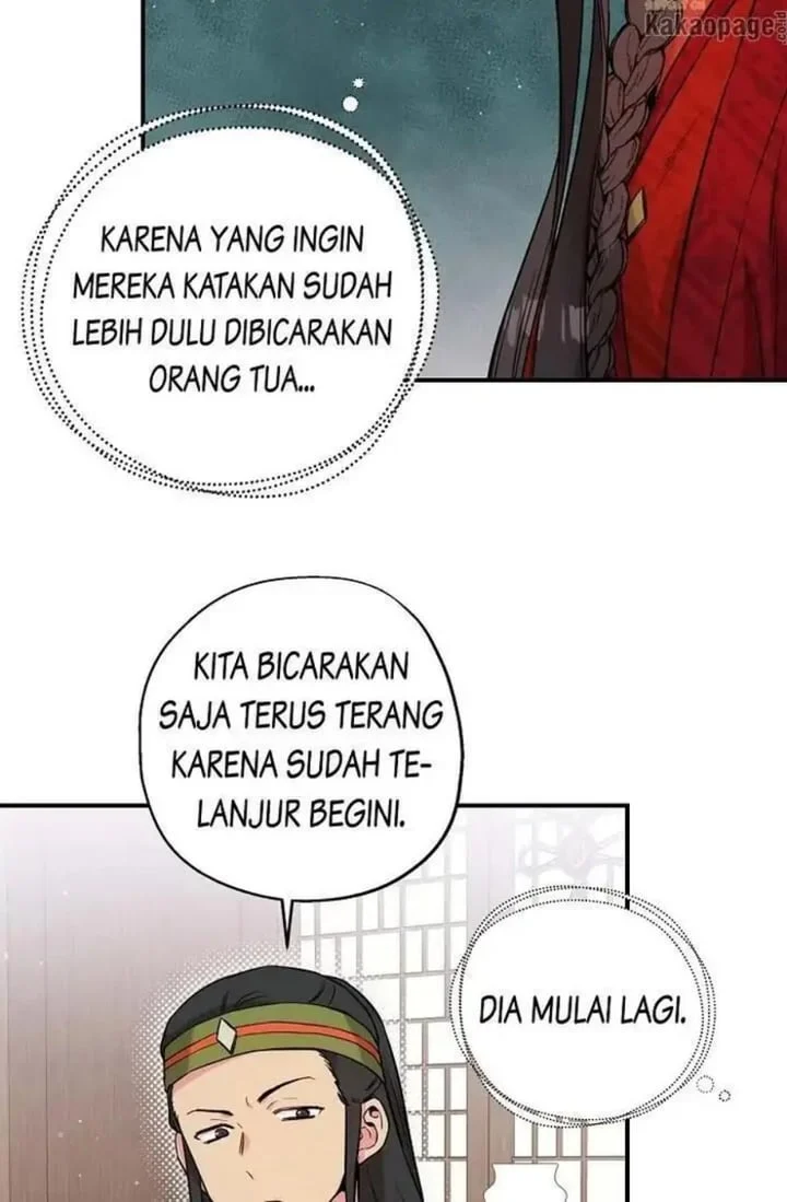 The Strongest Villainess Chapter 41 - halaman 77