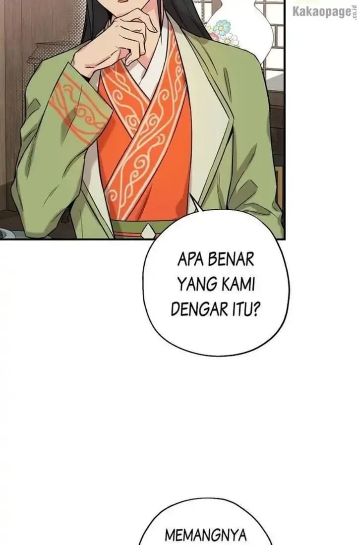 The Strongest Villainess Chapter 41 - halaman 78