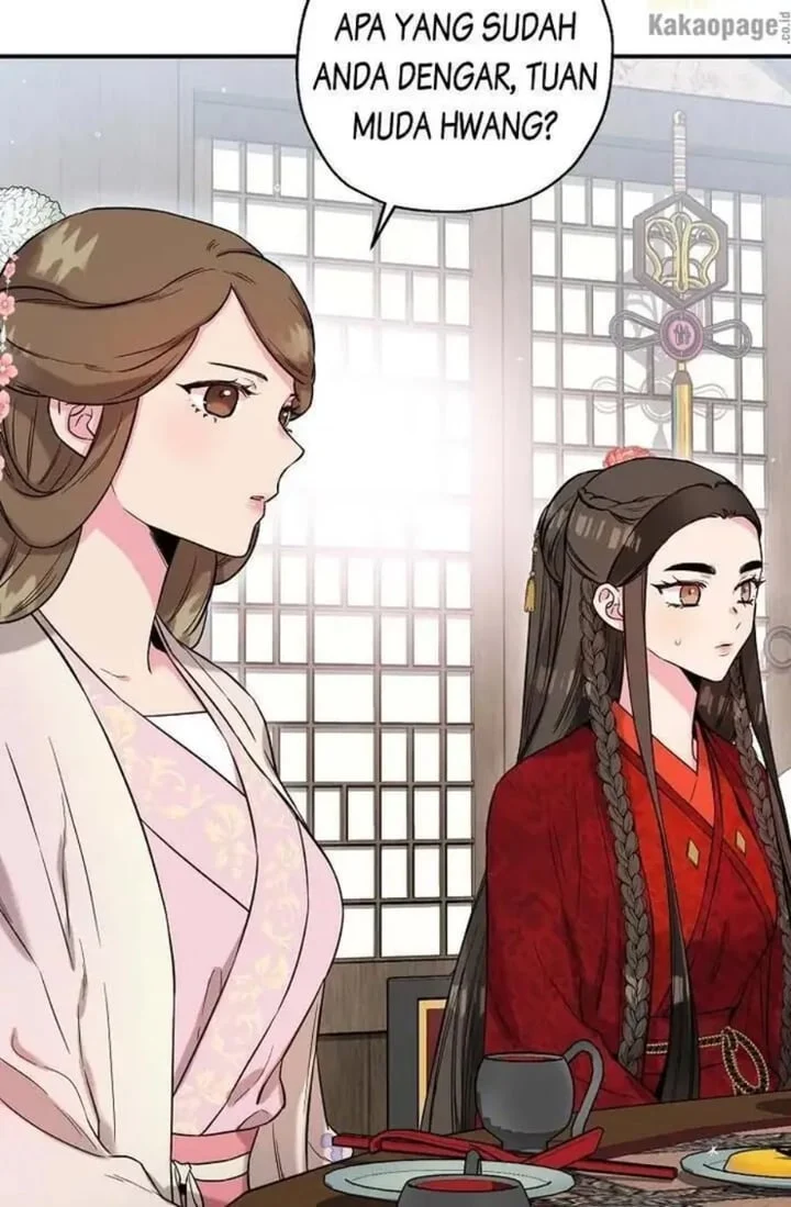 The Strongest Villainess Chapter 41 - halaman 79