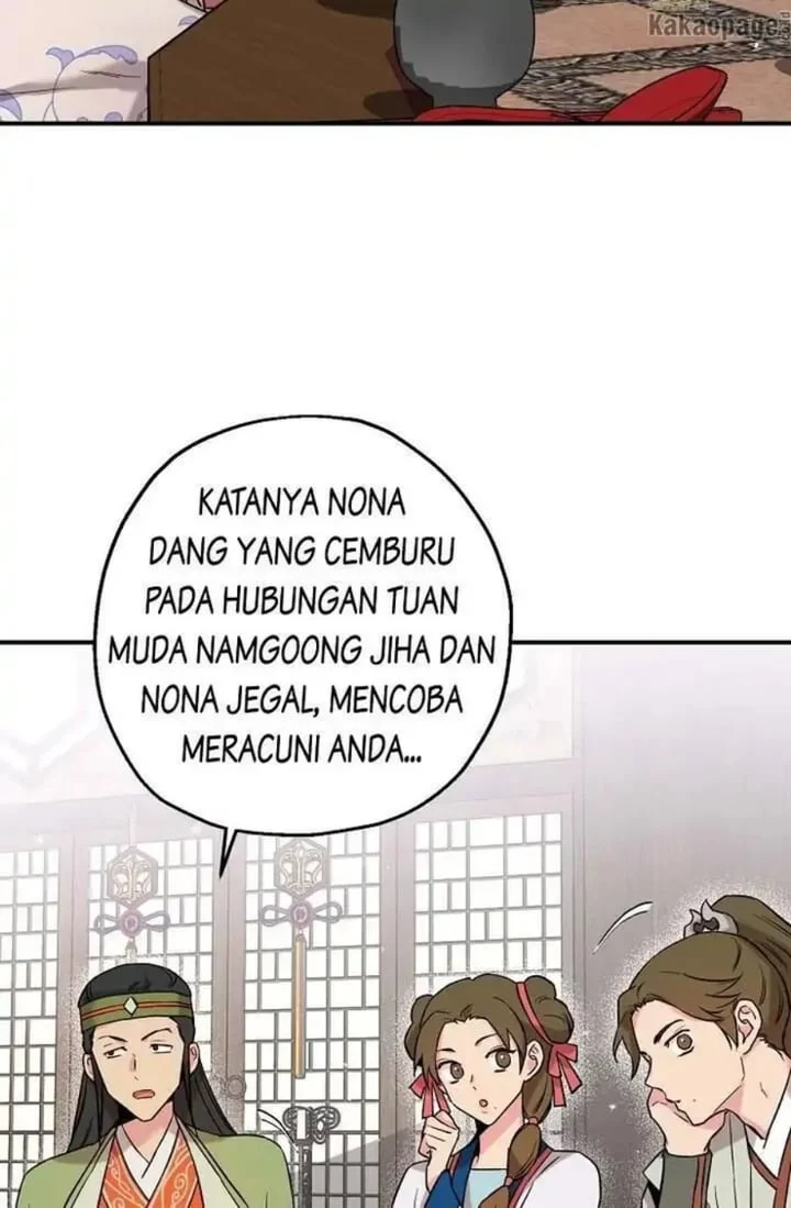The Strongest Villainess Chapter 41 - halaman 80