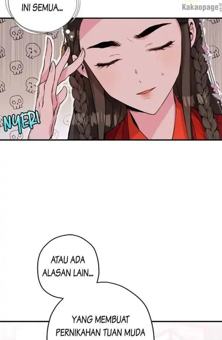 The Strongest Villainess Chapter 41 - halaman 82