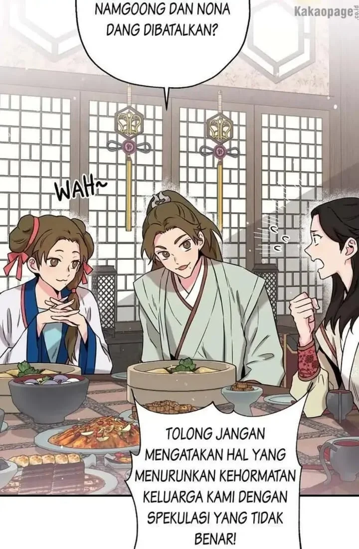 The Strongest Villainess Chapter 41 - halaman 83