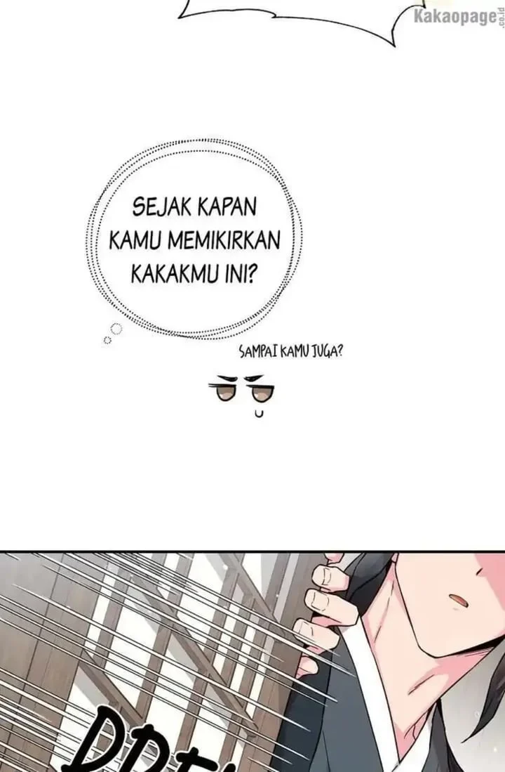 The Strongest Villainess Chapter 41 - halaman 84