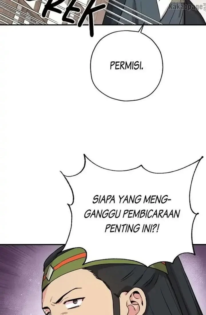 The Strongest Villainess Chapter 41 - halaman 85