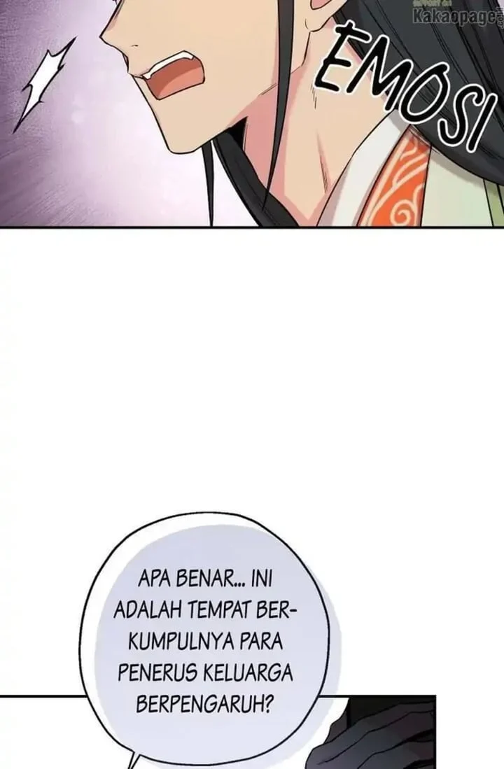 The Strongest Villainess Chapter 41 - halaman 86
