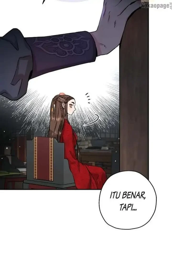The Strongest Villainess Chapter 41 - halaman 87